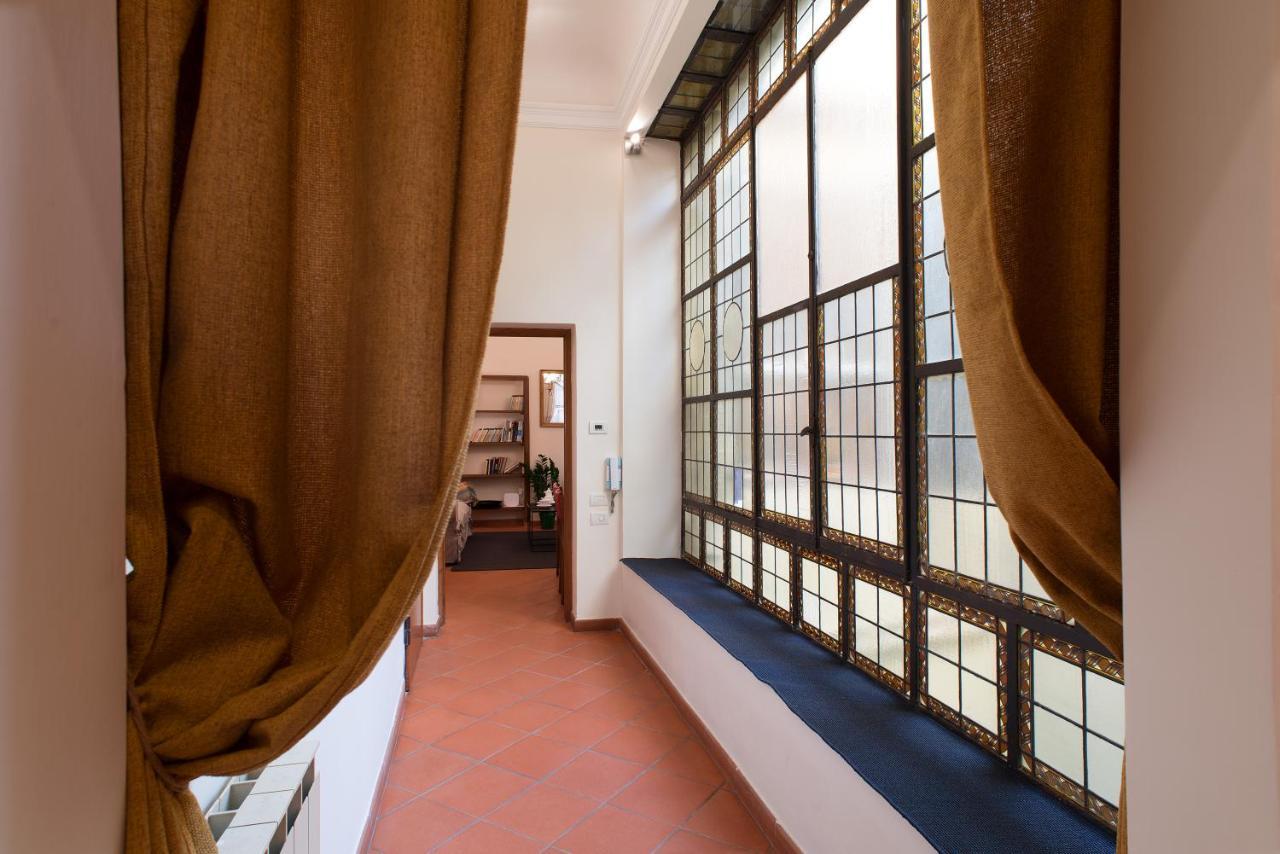 Ponte Vecchio Flat With Elevator * Florencia