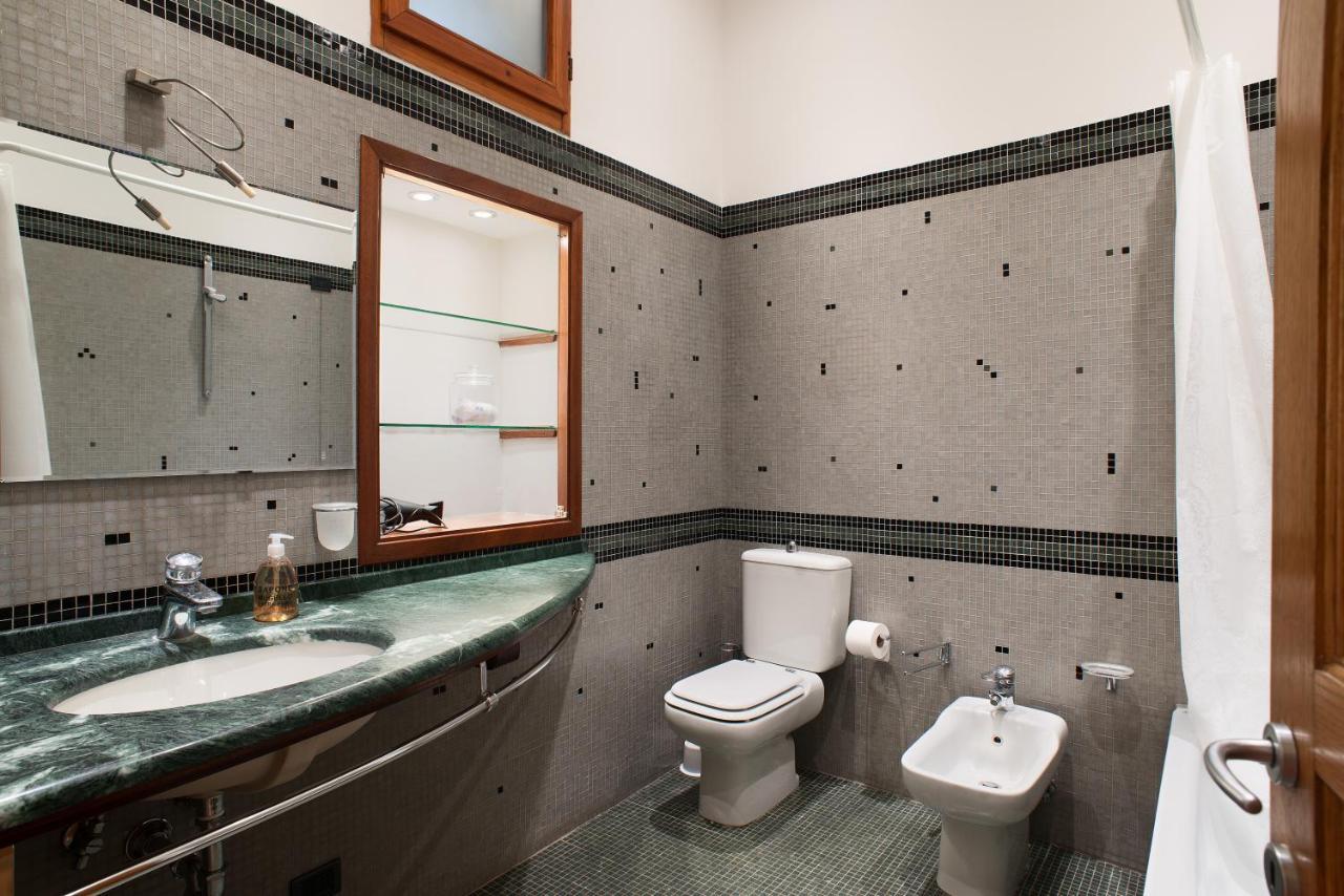 Apartamento Ponte Vecchio Flat With Elevator *