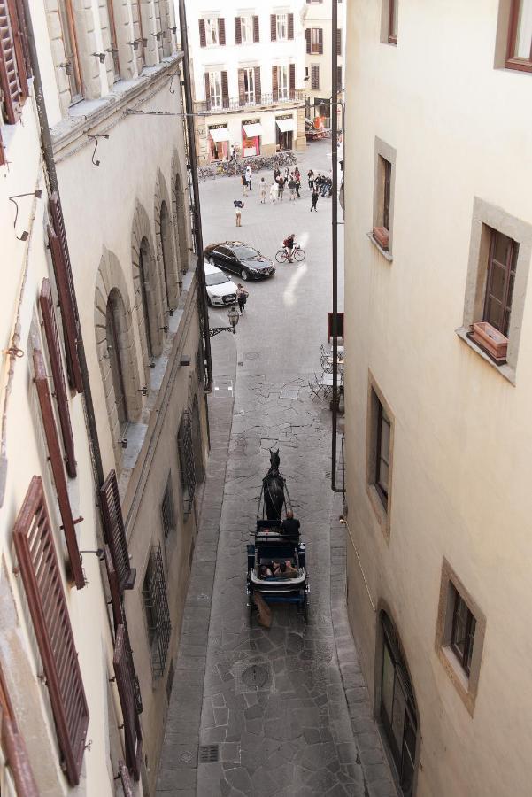 Ponte Vecchio Flat With Elevator Apartment *