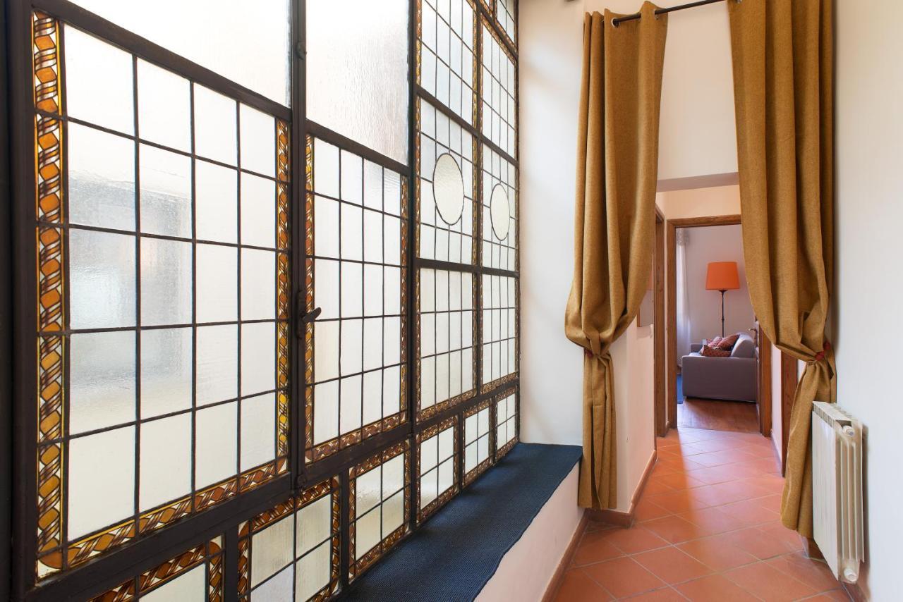 Apartamento Ponte Vecchio Flat With Elevator Florencia
