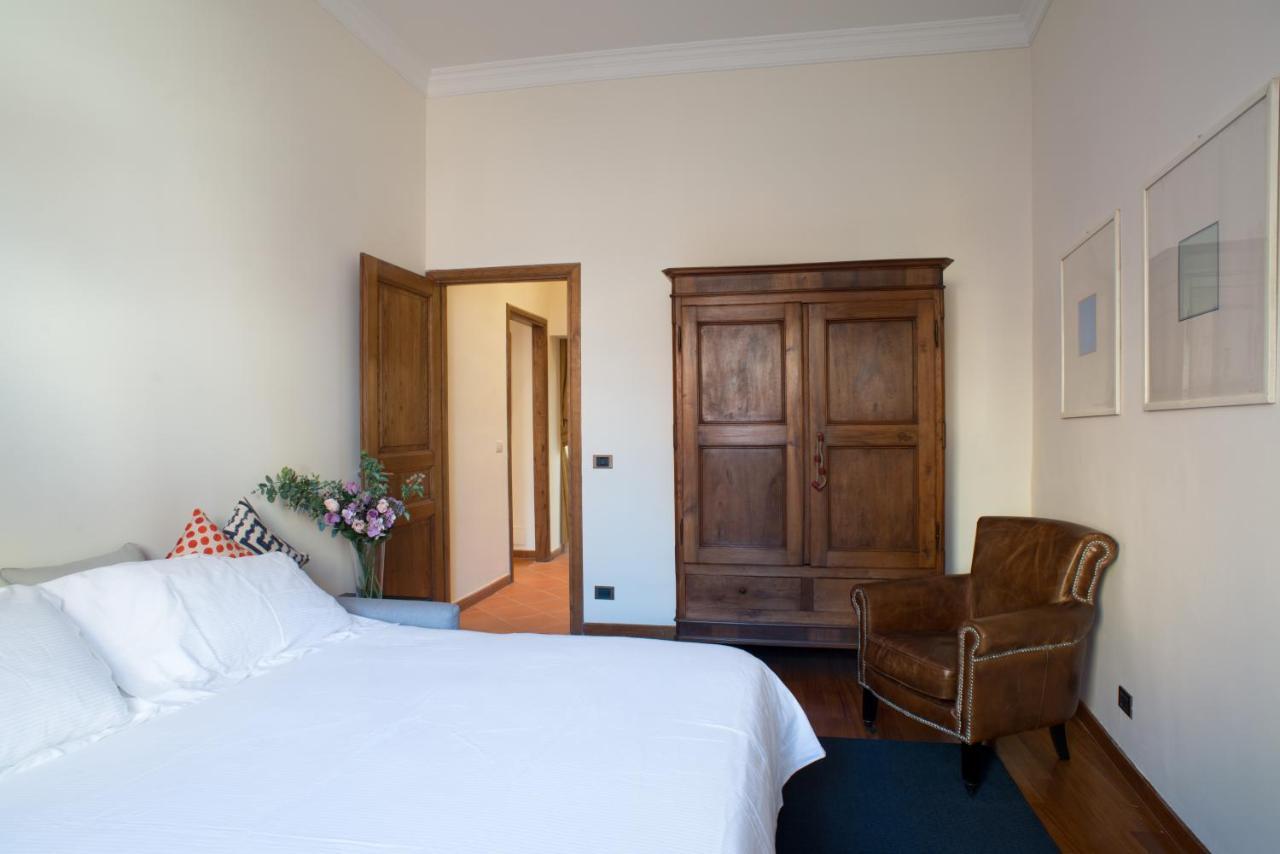 Apartamento Ponte Vecchio Flat With Elevator *